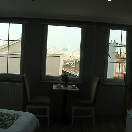 Taxim Starlight Hotel Istanbul Ngoại thất bức ảnh