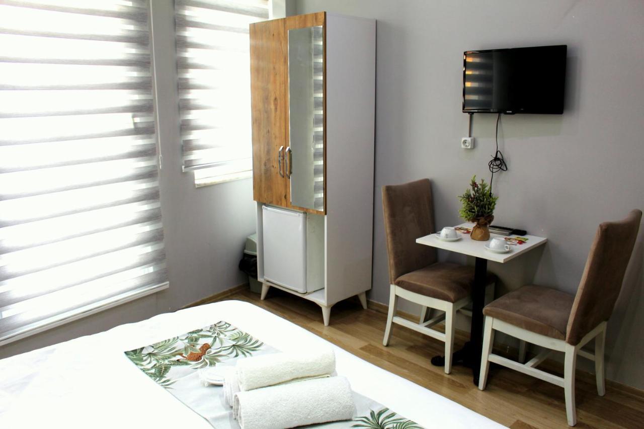 Taxim Starlight Hotel Istanbul Ngoại thất bức ảnh