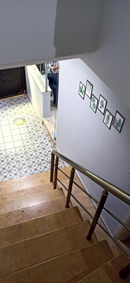 Taxim Starlight Hotel Istanbul Ngoại thất bức ảnh
