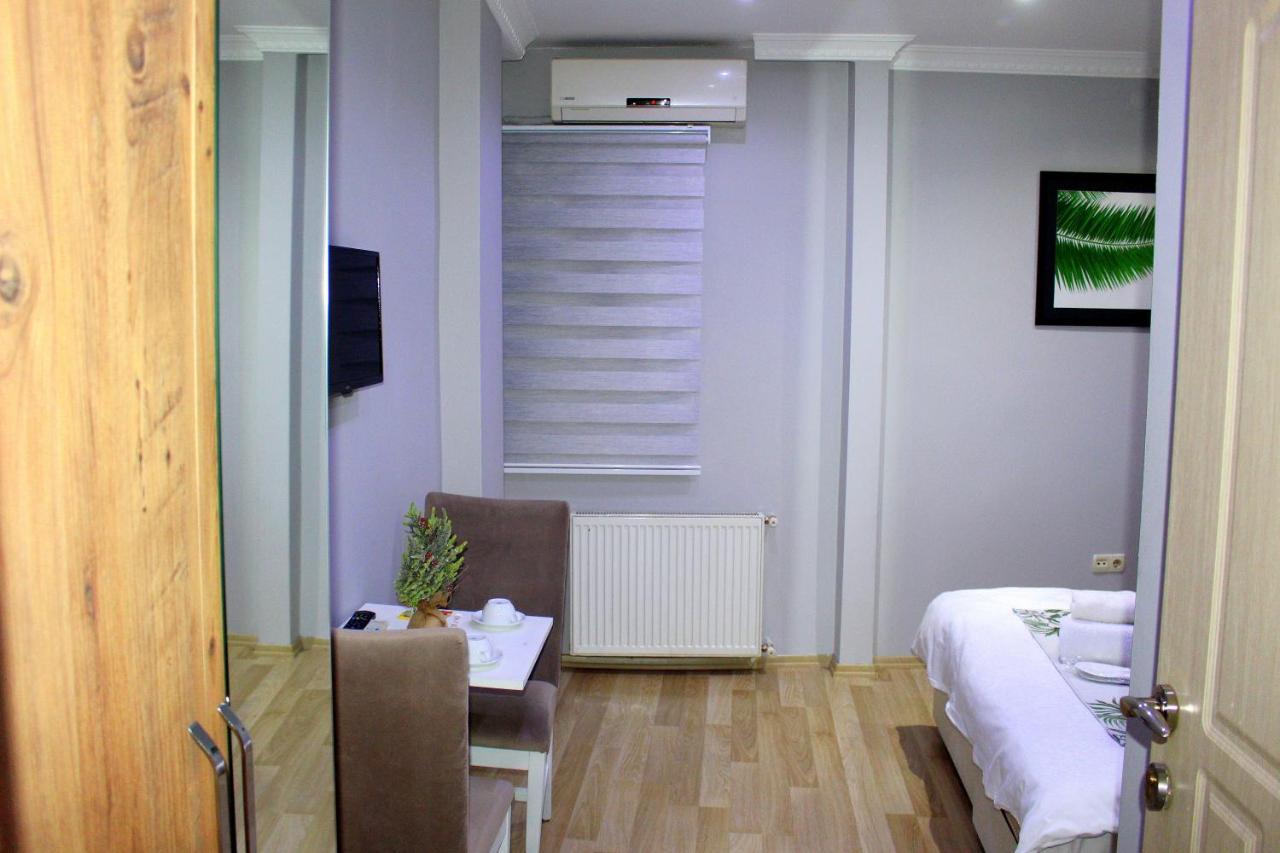 Taxim Starlight Hotel Istanbul Ngoại thất bức ảnh