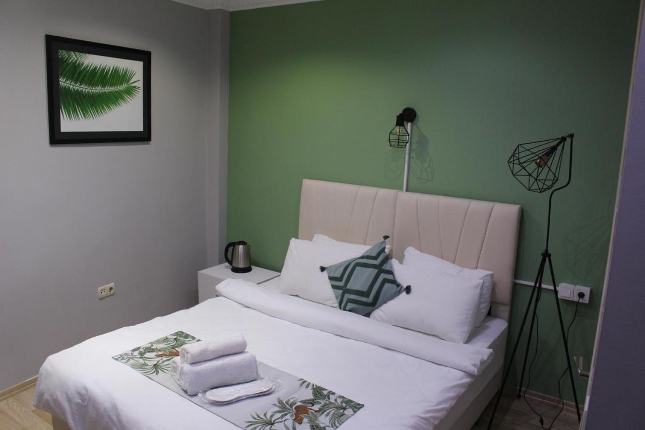 Taxim Starlight Hotel Istanbul Ngoại thất bức ảnh