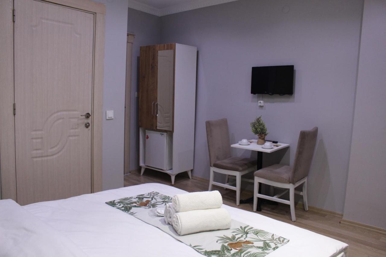 Taxim Starlight Hotel Istanbul Ngoại thất bức ảnh