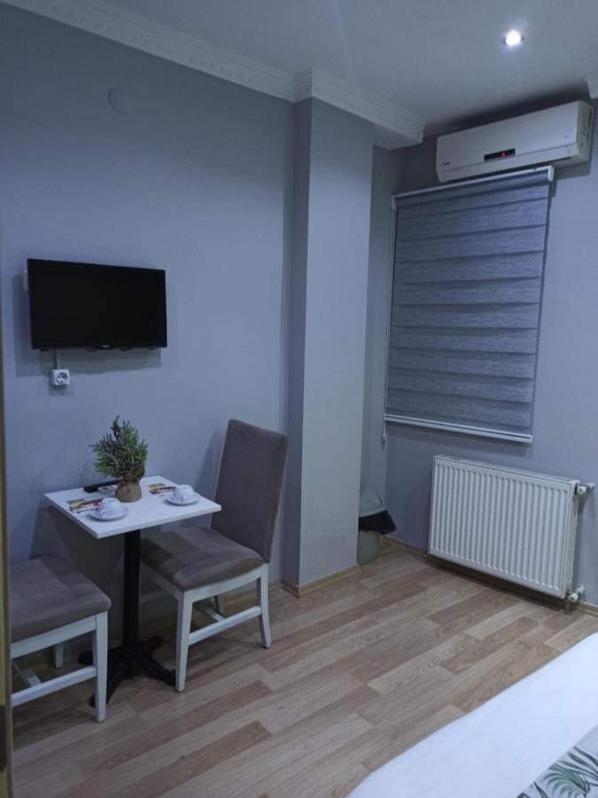 Taxim Starlight Hotel Istanbul Ngoại thất bức ảnh