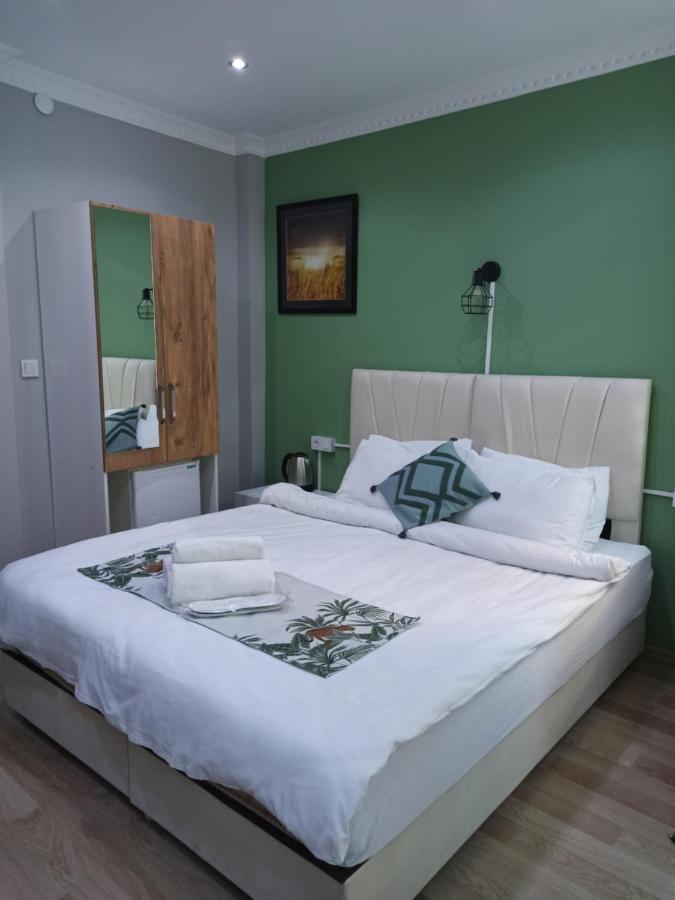 Taxim Starlight Hotel Istanbul Ngoại thất bức ảnh