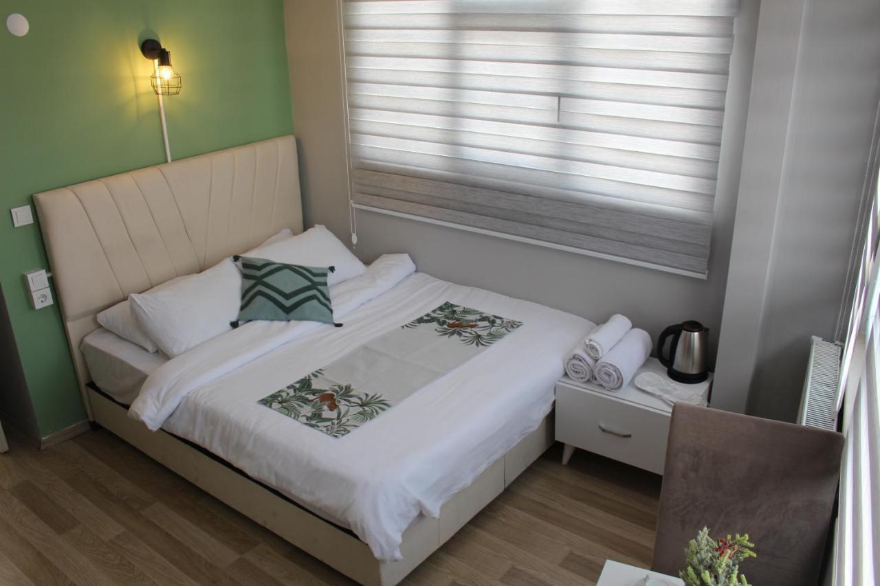 Taxim Starlight Hotel Istanbul Ngoại thất bức ảnh