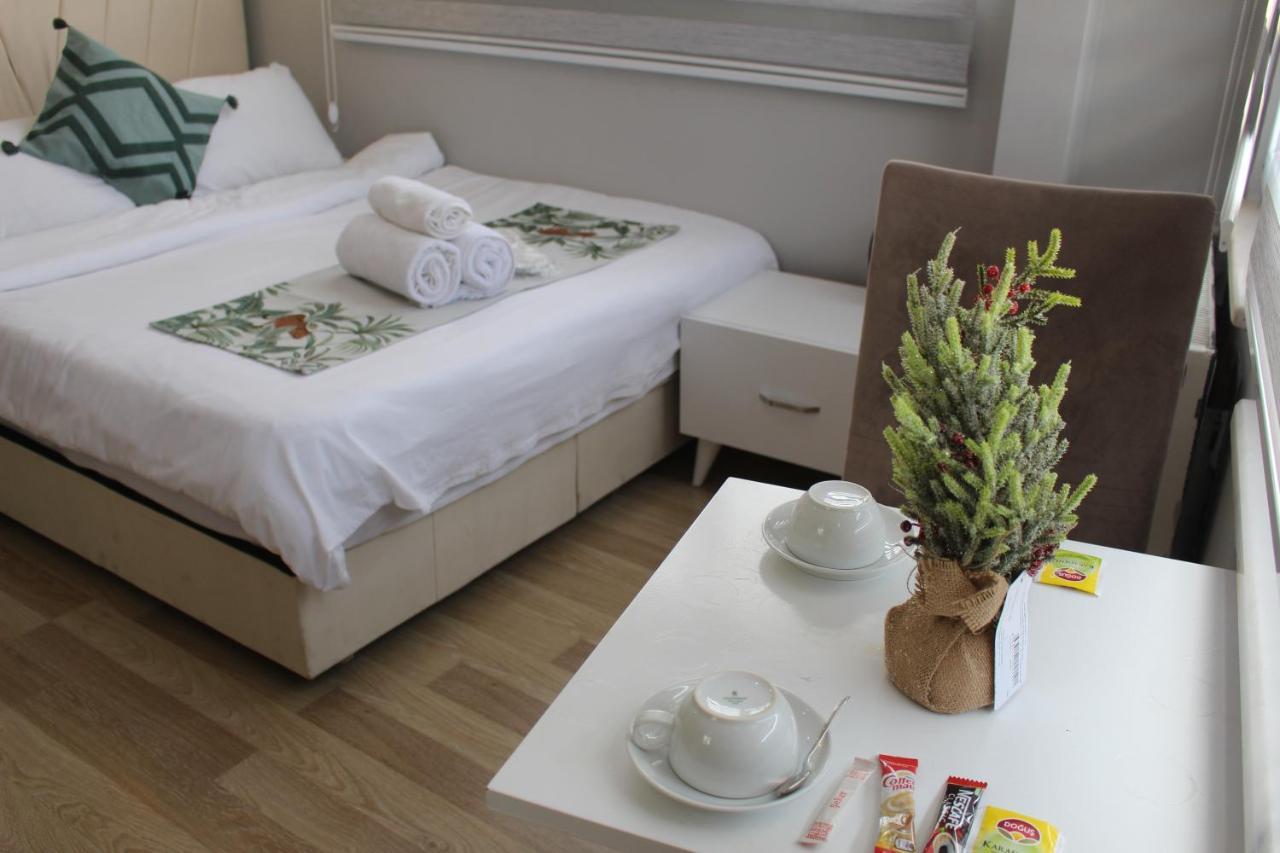 Taxim Starlight Hotel Istanbul Ngoại thất bức ảnh