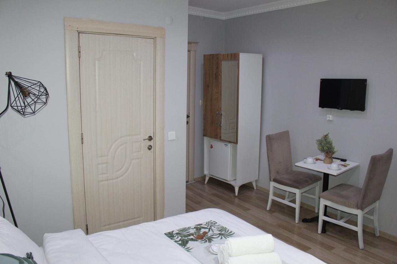 Taxim Starlight Hotel Istanbul Ngoại thất bức ảnh
