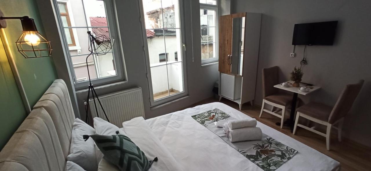 Taxim Starlight Hotel Istanbul Ngoại thất bức ảnh