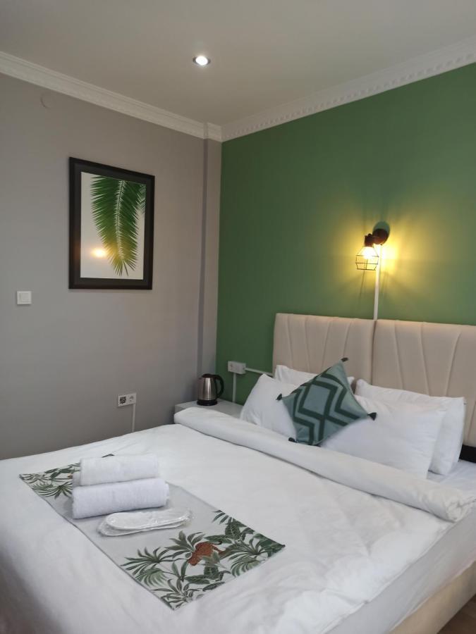 Taxim Starlight Hotel Istanbul Ngoại thất bức ảnh