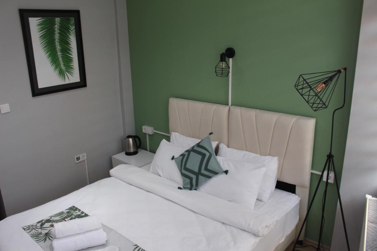 Taxim Starlight Hotel Istanbul Ngoại thất bức ảnh