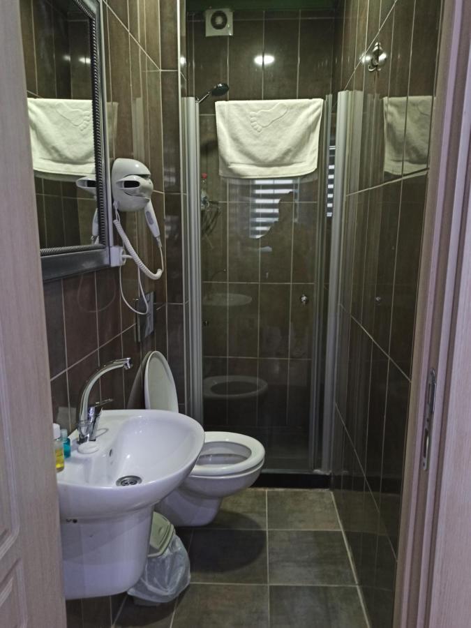 Taxim Starlight Hotel Istanbul Ngoại thất bức ảnh