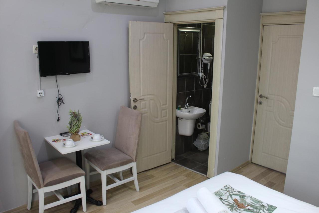Taxim Starlight Hotel Istanbul Ngoại thất bức ảnh