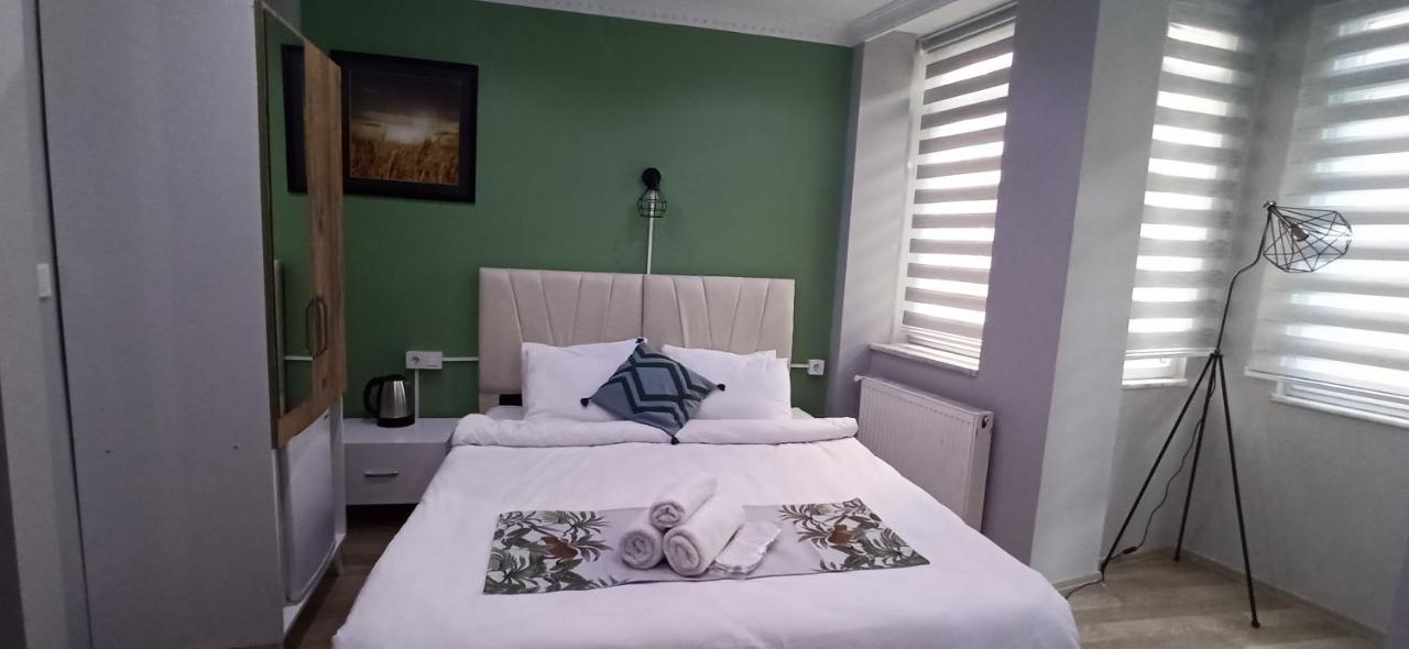 Taxim Starlight Hotel Istanbul Ngoại thất bức ảnh