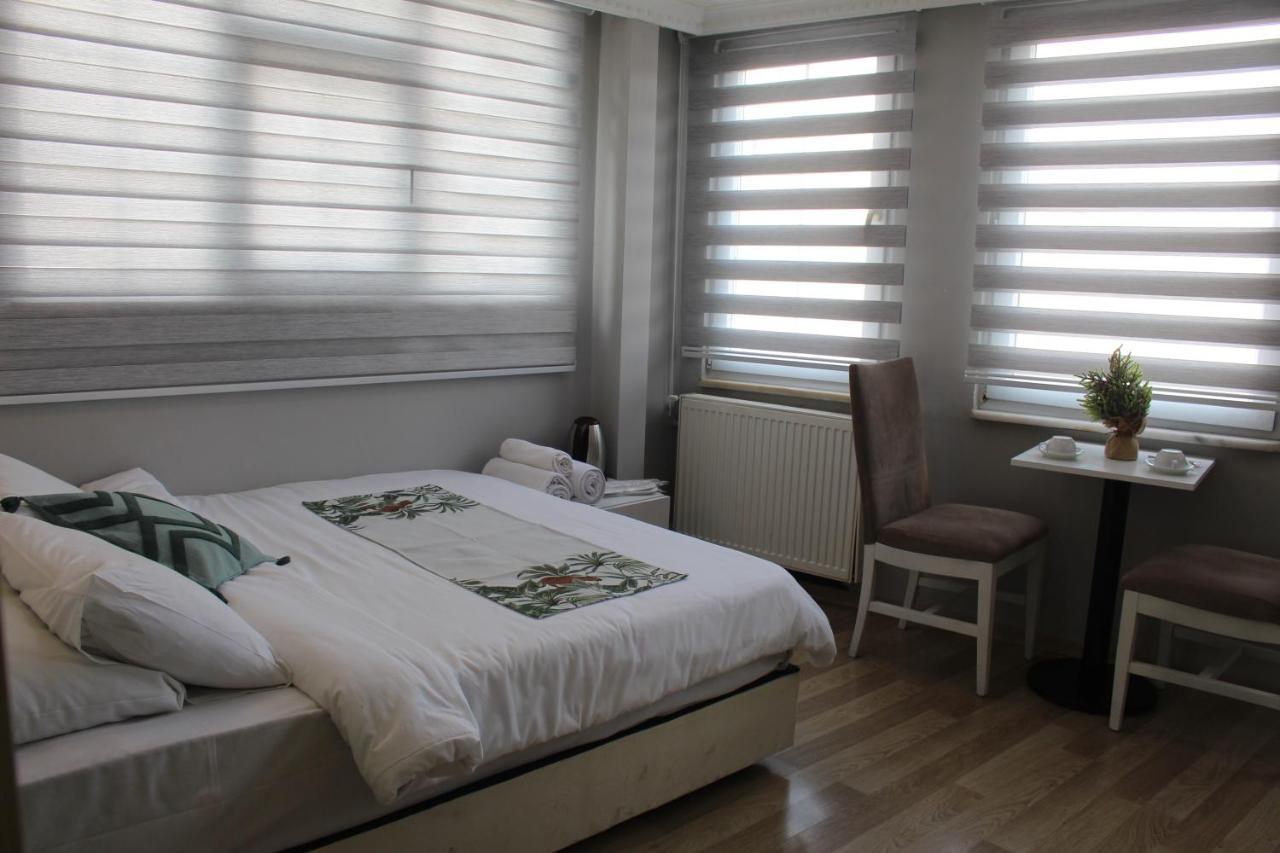 Taxim Starlight Hotel Istanbul Ngoại thất bức ảnh
