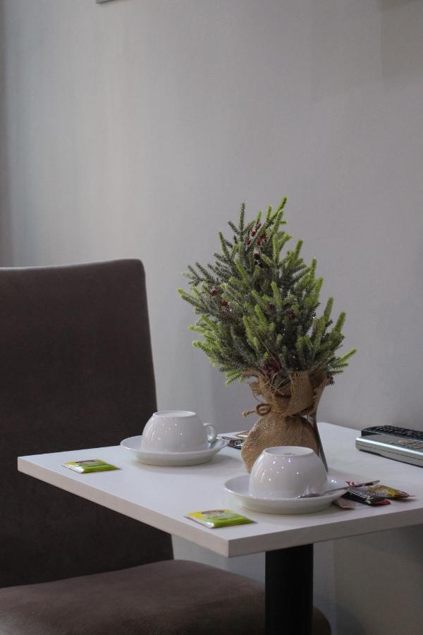 Taxim Starlight Hotel Istanbul Ngoại thất bức ảnh