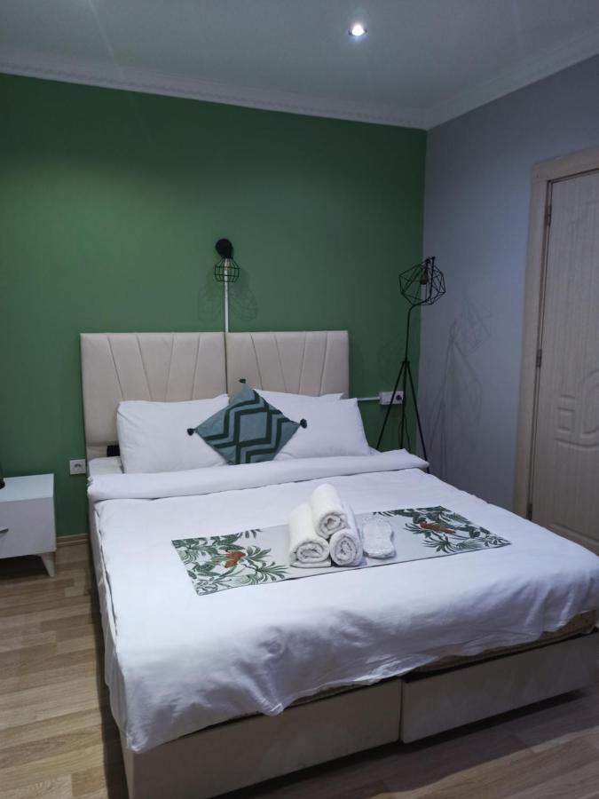 Taxim Starlight Hotel Istanbul Ngoại thất bức ảnh