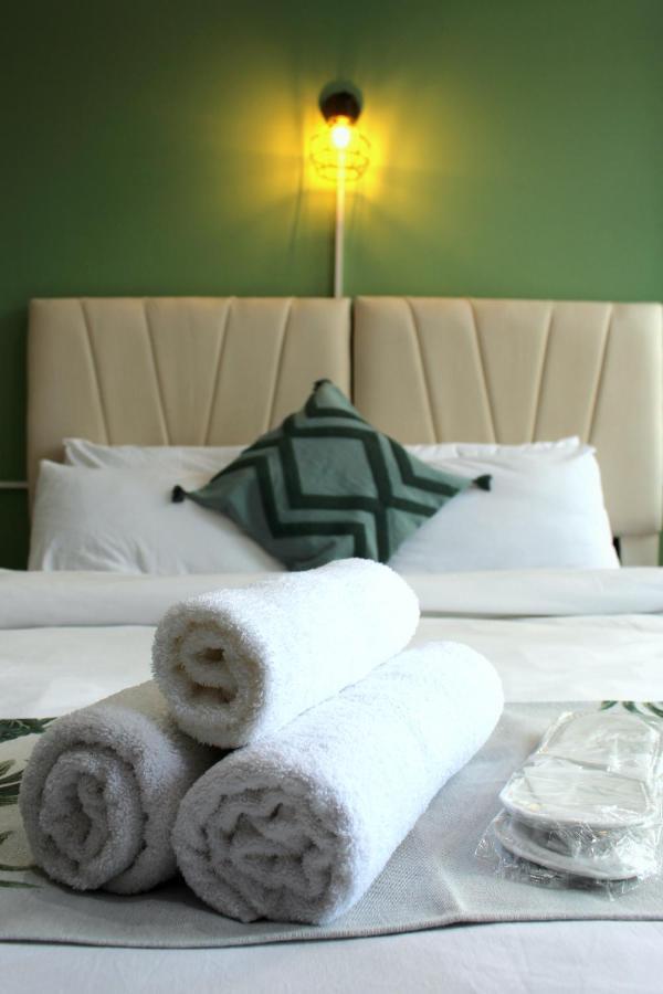 Taxim Starlight Hotel Istanbul Ngoại thất bức ảnh