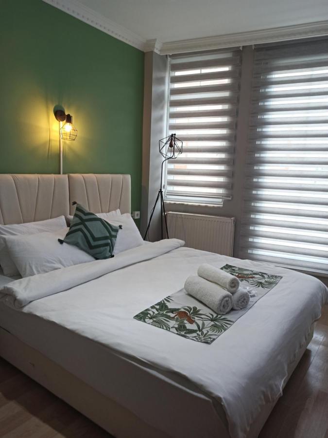 Taxim Starlight Hotel Istanbul Ngoại thất bức ảnh