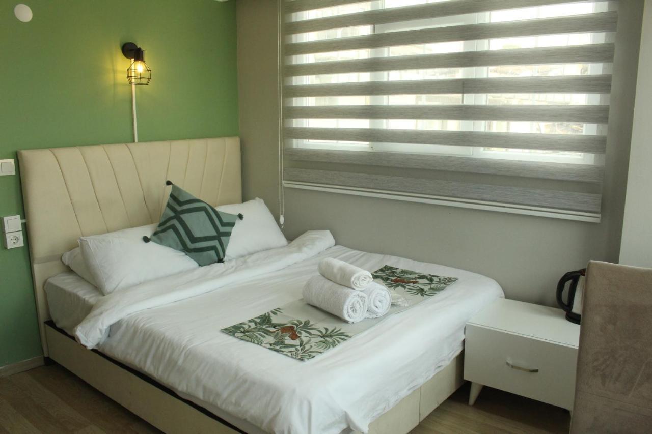 Taxim Starlight Hotel Istanbul Ngoại thất bức ảnh