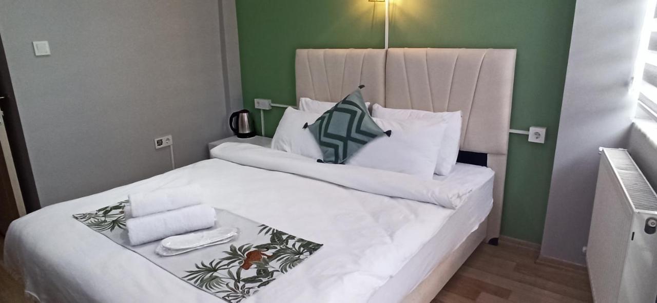 Taxim Starlight Hotel Istanbul Ngoại thất bức ảnh