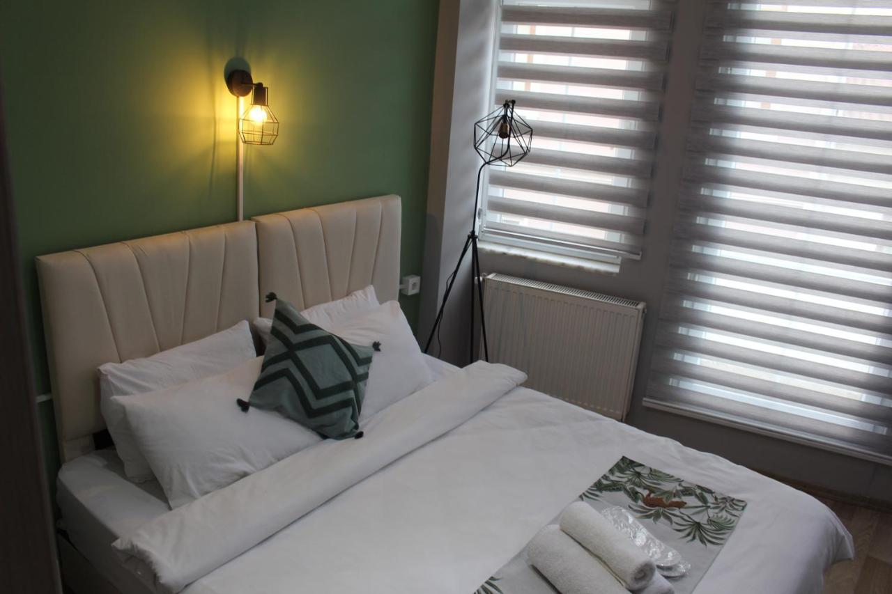Taxim Starlight Hotel Istanbul Ngoại thất bức ảnh