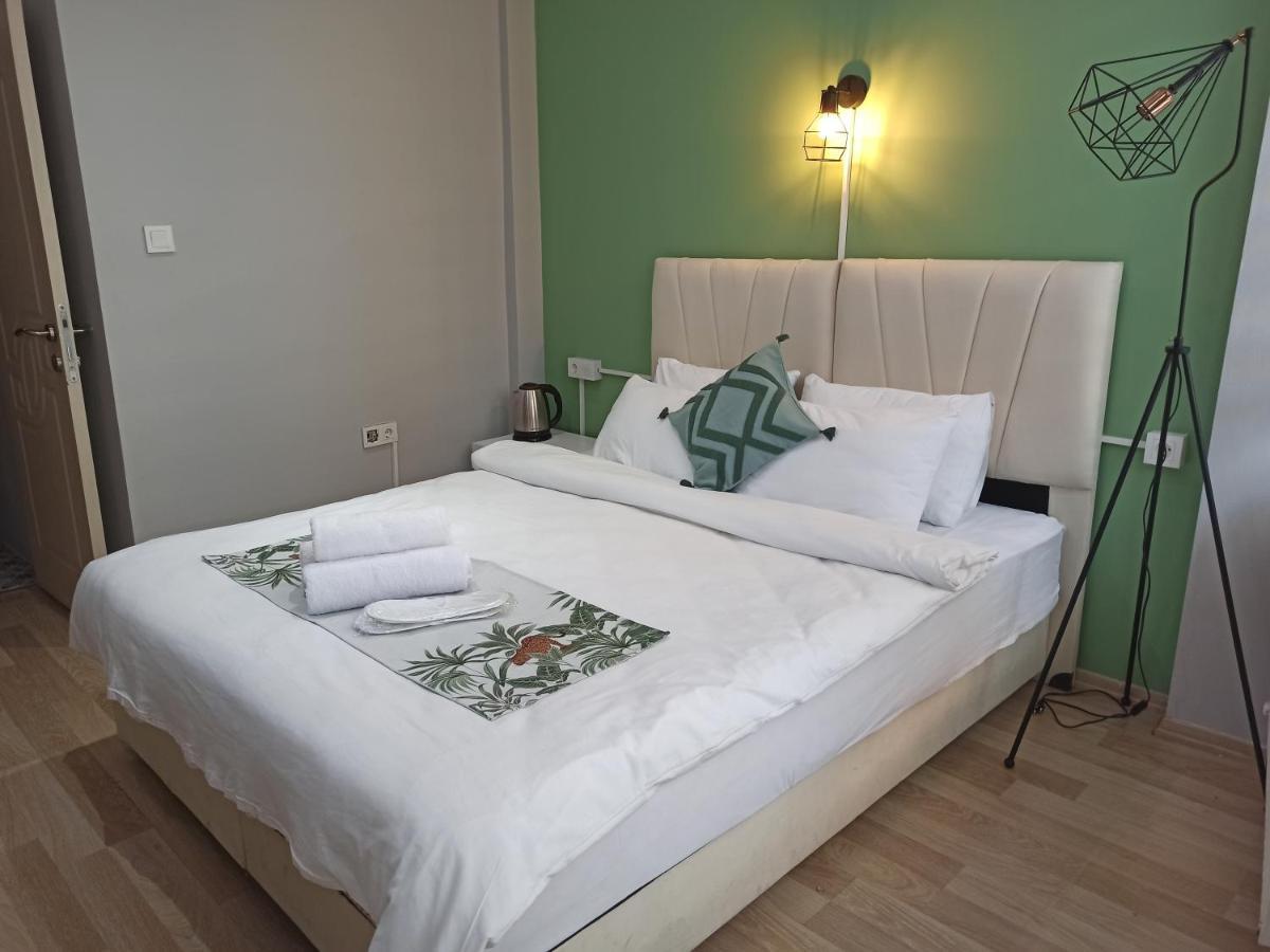 Taxim Starlight Hotel Istanbul Ngoại thất bức ảnh