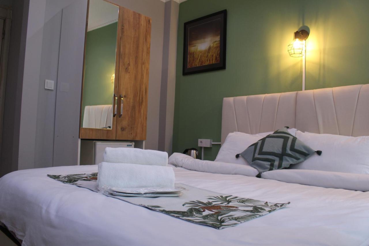 Taxim Starlight Hotel Istanbul Ngoại thất bức ảnh