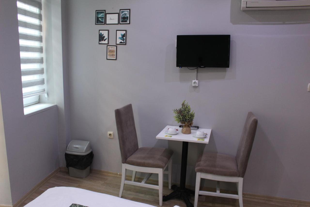 Taxim Starlight Hotel Istanbul Ngoại thất bức ảnh