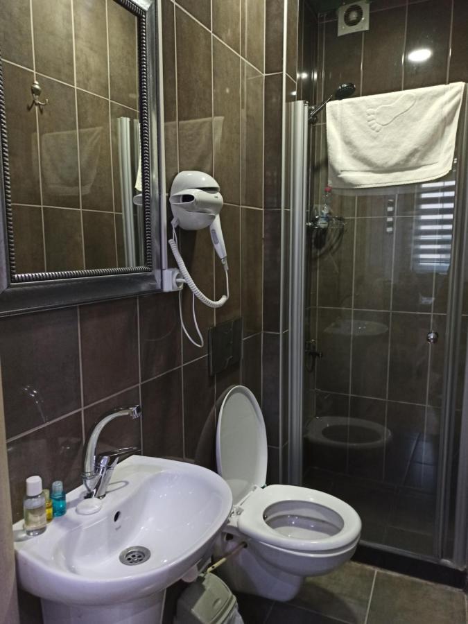 Taxim Starlight Hotel Istanbul Ngoại thất bức ảnh