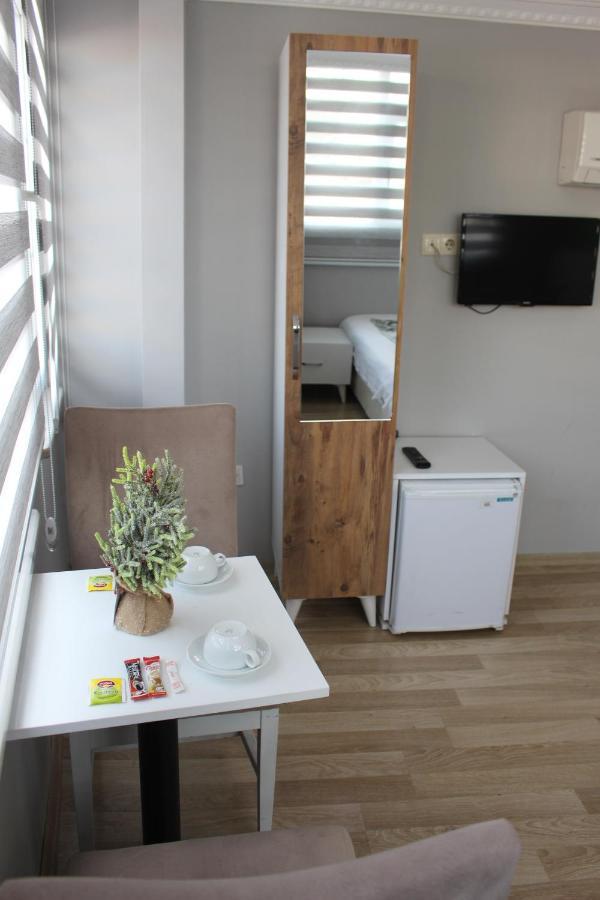 Taxim Starlight Hotel Istanbul Ngoại thất bức ảnh
